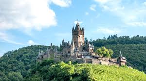 Denn hier fühlt man sich auf anhieb wohl. Mosel Erleben Haus Schatzgarten Gastezimmer Ferienwohnung Wolf Traben Trarbach