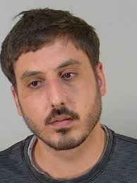 Villager locks herself in bathroom and dials 911 to escape attack