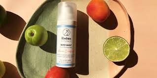 Roius Naturals In Yeni Kremi Hero Daily 2020 Kolajen Aloe Krem