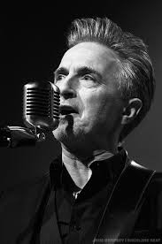 Colin James & The Little Big Band Showed a Swinging Good Time in Vancouver