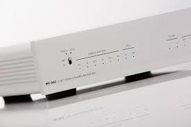Physically, the m1 dac is an exercise in simplicity. Musical Fidelity Mx Dac The Ear