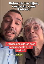 Obligaciones de los hijos hacia los padres según el CC