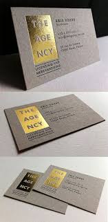The square shape, weighty paper and rounded corners. Gold Foil Business Cards Business Cards Kreative Visitenkarten Visitenkarten Karten Design