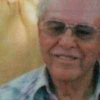 Seferino Olivas (1925–2014)