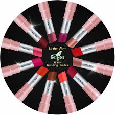 Brick Lipstick