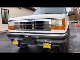 Image result for Oxford White 1991 Explorer