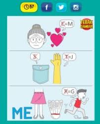 Check spelling or type a new query. Kunci Jawaban Tebak Gambar Level 15 Terlengkap Gambar 1 20