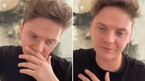 The Traitors winner Harry Clark 'refuses to take sides' in Charlotte  Chilton and friend Conor Maynard's bitter baby row as it's revealed HE was  the one who set them up