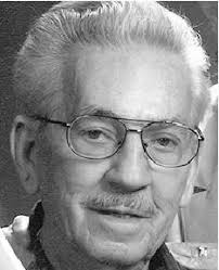 Harold Beebe Obituary (1929