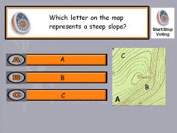 Grade fcat sample test & practice workbook teacher answer. Topograpic Map Gizmo Test Flashcards Quizlet