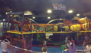Explorer Kid Archives Sengkang Babies
