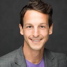 Mark Rogers's Instagram, Twitter & Facebook