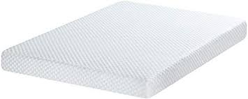 Firiodr Ventilation Open Cell 2 Layer Gel Mattress High Density Support Foam Mattress 12 In Queen Memory Foam Mattress Gel Memory Foam Gel Memory Foam Mattress