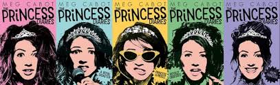 Vol 2 in little bridge island series august 11, 2020. Meg Cabot Princess Leia Was And Still Is Super Inspirational To Me Children S Books The Guardian