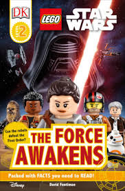 The force awakens is a video game developed by traveller's tales that was released on june 28, 2016. Dk Readers L2 Lego Star Wars The Force Awakens By David Fentiman 9781465438188 Penguinrandomhouse Com Books