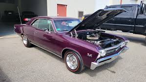 Image result for Royal Plum 1967 Chevrolet