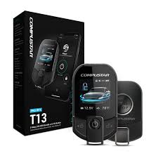 Estás viendo la señal de noticias t13 en vivo, con la actualidad de chile y el mundo. Featured Product Compustar Pro T13 Remote Starter Alarm The Shop Magazine