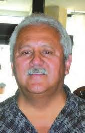 Ernie Barrera's Instagram, Twitter & Facebook