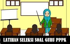 Informasi yang anda cari adalah contoh contoh soal ujian tes guru kontrak guru sd ketapang kalbar terupdate dan terlengkap bulan februari 2022 dari sumber . Latihan Soal Tes Guru Pppk Guru Sd Mi Smp Mts Sma Ma Smk Tahun 2021 2022 Dan Pembahasannya Info Publik Info Publik