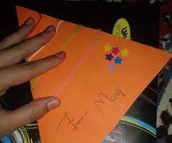 Another birthday means your life journey is incomplete, may your path be paved with success and guided by love. How To Make Birthday Card For Best Friend 7 Steps With Pictures Instructables