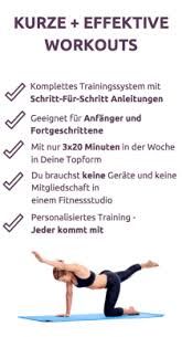 Wenn ihr abnehmprogramm für zuhause länger dauert, wird ihr körper am ende nur noch erschöpft sein und das immunsystem könnte an übertraining leiden, was zu verschiedenen krankheiten und. Abnehmen Made Easy Erfahrungen Uberblick