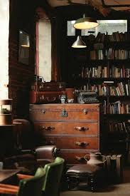 Dark Academia Aesthetic Decor Home Aesthetic Bedroom _the dark academia aesthetic_ is an aesthetic inspired by old literature.