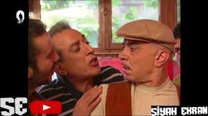 Rüstem karakterini canlandıran oyuncu melih çardak. Cennet Mahallesi 4 Bolum Selim Rustemi Arar Ve Sonunda Bulur Rustem Dayaktan Kacamaz Youtube