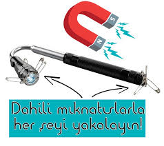 Flexi Torch Miknatisli Esnek Fener Tutyakala Com En Ilginc Hediyeler Fener Hediyeler Urunler