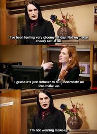 Pin By Autumn On Funny It Crowd Noel Fielding Crowd The comedy follows jen, moss, and roy and their work in the it department, based in the basement of reynholm industries. it crowd noel fielding