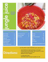 Jungle Juice Recipe Jungle Juice Recipe Jungle Juice Simple Jungle Juice Recipe