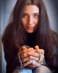 Tuba Büyüküstün 🇿🇦