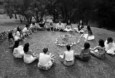 Birth Stories Circle