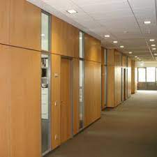 Approved under the norwegian wet room standard. Sound Proof Wall At Best Price In India