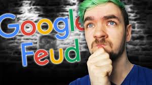 We answer life's most challenging questions google feud is about guessing google's autocomplete feature. Can You Eat That Google Feud 2 Youtube