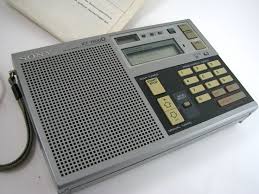 1983 Sony Icf 7600d Fmlwmwsw Pll Portable Radyo Gittigidiyor 39 Da 256871722 Radyo Teyp Sony