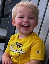 Obituary for Kolby Lane Cooper