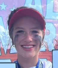 Savannah Huffman's Softball Recruiting Profile