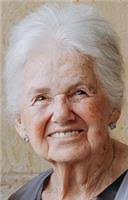 ELIZABETH CRUZ Obituary