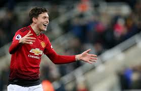 20,496 likes · 921 talking about this. Victor Lindelof Makes Appearance Number 50 For Mufc Today Reddevils