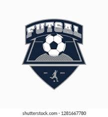 Desain logo sepak bola polos merupakan desain gambar wallpaper hd gratis yang diunggah oleh seorang fotografer dan ahli desain grafis. Polosan Mentahan Logo Futsal Keren Paimin Gambar