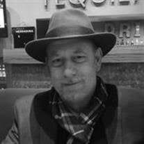 Michael Keith Curtiss Obituary