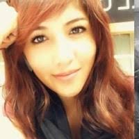 Gema Patricia Alvarez de la Torre