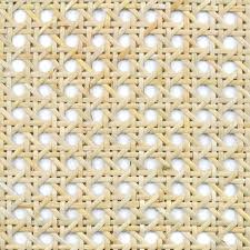Classic Cane Webbing Provides Support Screening For New Restored Furniture This Cane Webbing For Chairs Is 1 Furniture Restoration Caning Furniture Repair