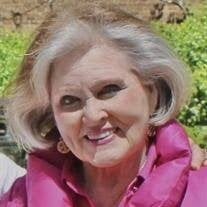 Mary Eleanor Hurt Obituary