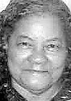 Della Pollard Obituary (2008)