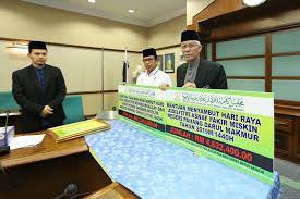 The purpose of organising this seminar is to expose students to the basic of what zakat is in islam and how to calculate it. Zakat Fitrah Pahang Kekal 7 Ringgit 9 9 Juta Bantuan Bakal Diagih Malaysia Aktif