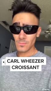 Carl Wheezer Croissant Scene