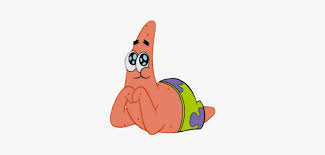 Patrick star is a fictional character in the american animated television series spongebob squarepants. Spongebob And Patrick Stickers Hd Png Download Kindpng