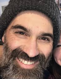 Obituary information for Gregory David Jerome