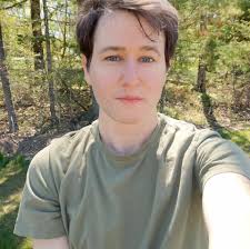 Mores Clifford James